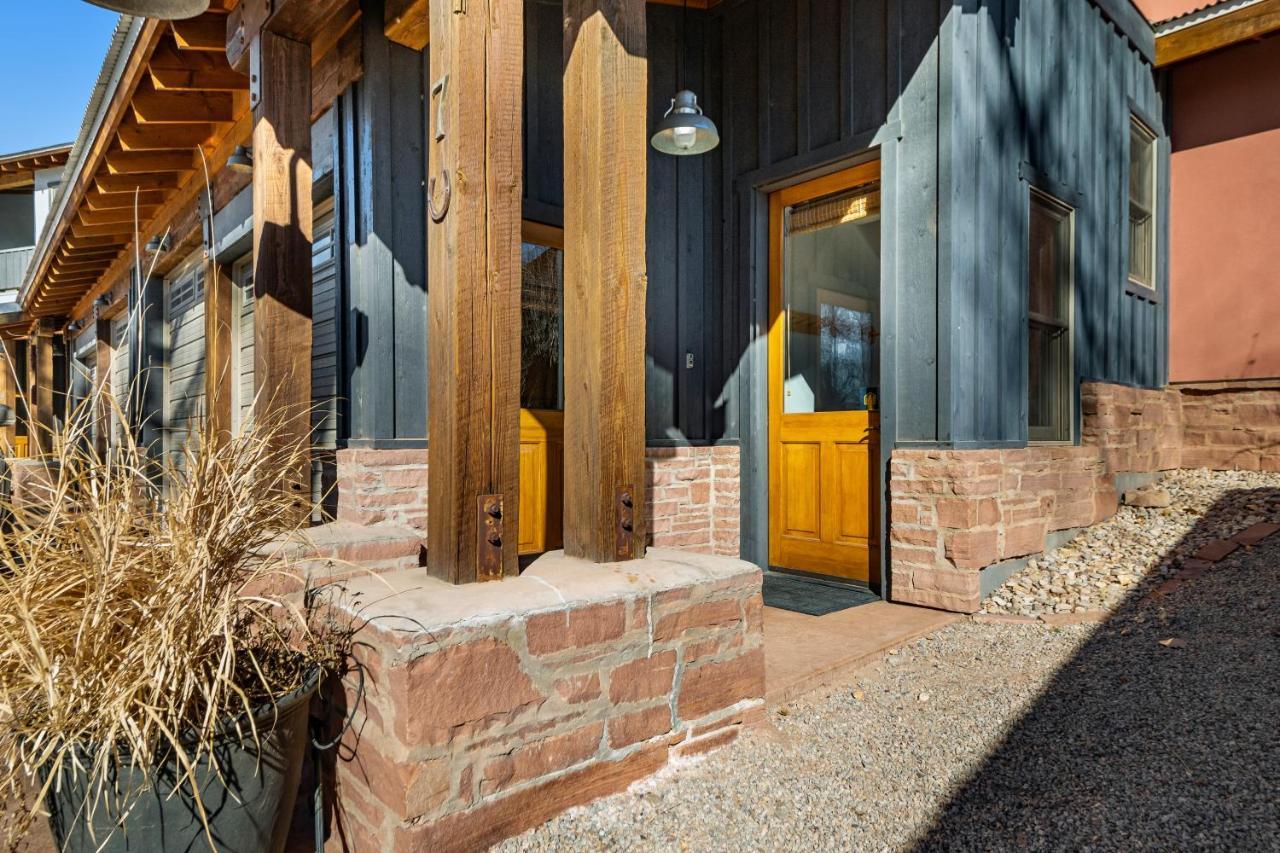 Moab Springs Ranch 7 Lägenhet Exteriör bild